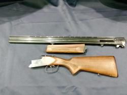 ИЖ-27ЕМ, кал.12/70