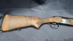 ИЖ-27ЕМ, кал.12/70