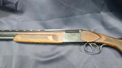 ИЖ-27ЕМ, кал.12/70