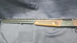 ИЖ-27ЕМ, кал.12/70