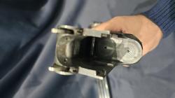 ИЖ-27ЕМ, кал.12/70