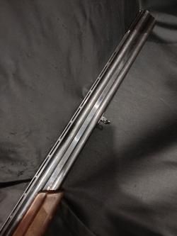 ИЖ-27ЕМ, кал.12/70