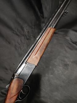 ИЖ-27ЕМ, кал.12/70