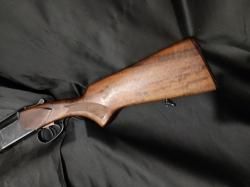 ИЖ-27ЕМ, кал.12/70