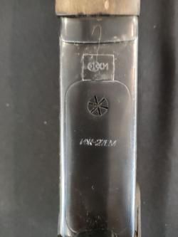 ИЖ-27ЕМ, кал.12/70