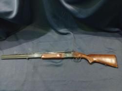 ИЖ-27ЕМ, кал.12/70 