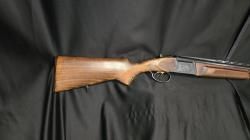 ИЖ-27ЕМ, кал.12/70