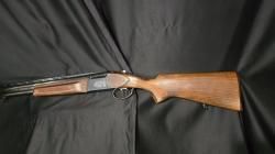 ИЖ-27ЕМ, кал.12/70