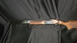 ИЖ-27ЕМ, кал.12/70