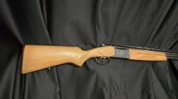 ИЖ-27ЕМ, кал.12/70