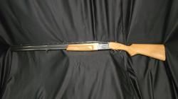 ИЖ-27ЕМ, кал.12/70