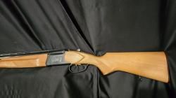 ИЖ-27ЕМ, кал.12/70