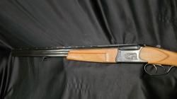 ИЖ-27ЕМ, кал.12/70