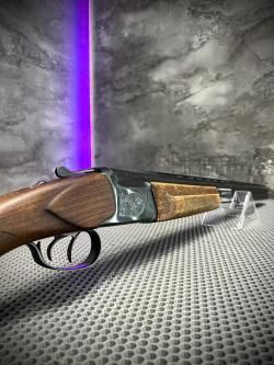 ИЖ-27ЕМ кал.12/70