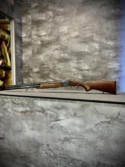 ИЖ-27ЕМ кал.12/70