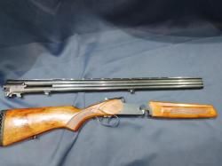 ИЖ-27ЕМ, кал.12/70 