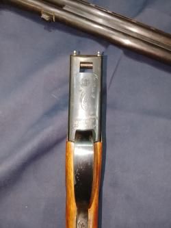 ИЖ-27ЕМ, кал.12/70 