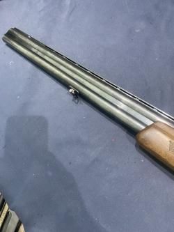 ИЖ-27ЕМ, кал.12/70
