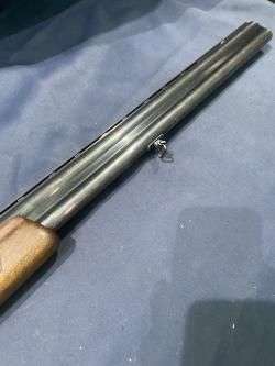 ИЖ-27ЕМ, кал.12/70