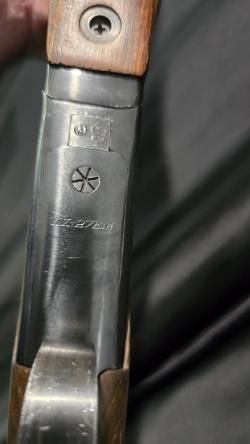 ИЖ-27ЕМ, кал.12/70