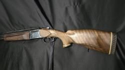 ИЖ-27ЕМ, кал.12/70