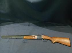 ИЖ-27ЕМ, кал.12/70
