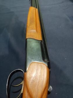 ИЖ-27ЕМ, кал.12/70