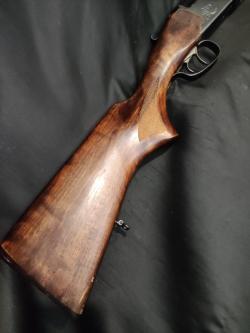 ИЖ-27ЕМ, кал.12/76