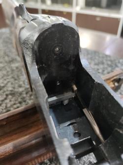 ИЖ-27ЕМ, кал.12/76