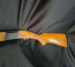 ИЖ-27ЕМ, кал.12/76