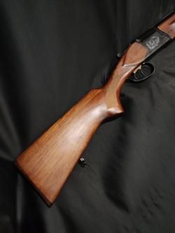 ИЖ-27ЕМ, кал.12/76