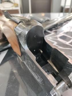 ИЖ-27ЕМ, кал.12/76