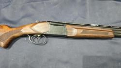 ИЖ-27ЕМ, кал.12/76 