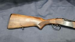 ИЖ-27ЕМ, кал.12/76 