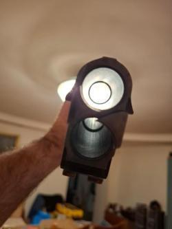 ИЖ 27ЕМ кал.12