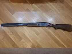 ИЖ 27ЕМ кал.12