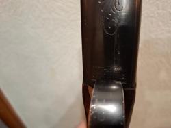 ИЖ 27ЕМ кал.12