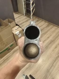 иж-27ем кал12