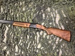 ИЖ-27ЕМ кал.12х70 1996г.в.