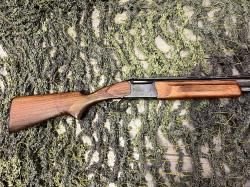 ИЖ-27ЕМ кал.12х70 2005г.в.