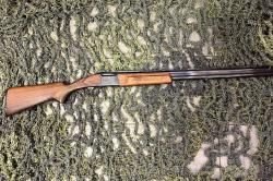 ИЖ-27ЕМ кал.12х70 2005г.в.