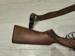 ИЖ-27ЕМ кал.12х70
