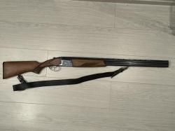 ИЖ-27ЕМ кал.12х70