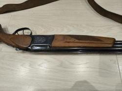 ИЖ-27ЕМ кал.12х70