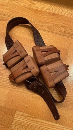 ИЖ-27ЕМ, калибр 12, 1991г.в.