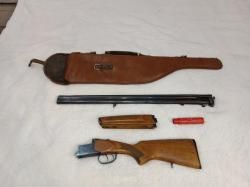 ИЖ-27ЕМ Калибр 12/70