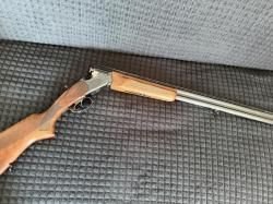 ИЖ-27ЕМ, калибр 12/70
