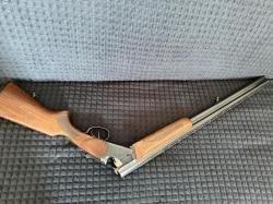 ИЖ-27ЕМ, калибр 12/70