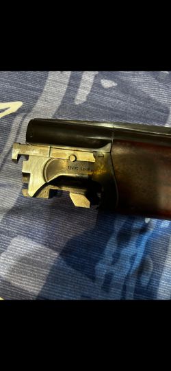 ИЖ 27ЕМ калибр 12*76