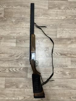 ИЖ-27ЕМ, калибр 12/76